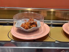 -争鲜回转寿司(南开大悦城店)