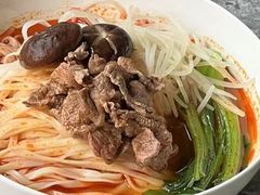 -武汉武昌威斯汀酒店-知味自助餐厅