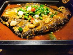 湄公鱼-炉鱼(萧山万象汇店)