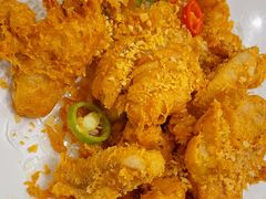 -隆都四季香饭店(碧海路店)