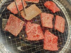 -和牛 烧肉寿喜烧涮锅 善(心斎橋店)