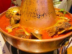 -神府路壹号·海鲜烧烤·砂锅粥·锅物(三坊七巷店)