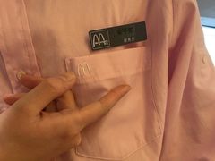 -麦当劳(长泰商业广场店)