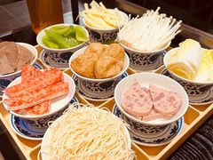 -咏江南·苏式火锅·苏州评弹(观前街店)
