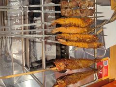 -古彭7只羊·招牌白串·碳锅羊肉旗舰店