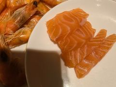 -松咖啡自助餐厅·松北香格里拉