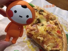 -山姆大叔(水韵城店)