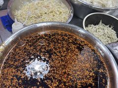 -王菊美食街·王菊面馆(总店)