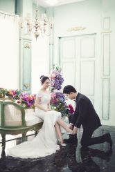 -THE QUEEN(北京店)