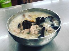 -广场正宗原汁薏米店