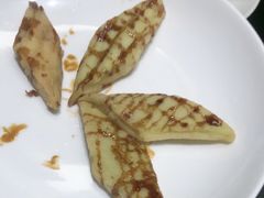 -福海居烤鸭店(鸟巢店)