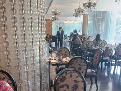 -圣丰索菲特·2 On 988 Café 自助餐厅