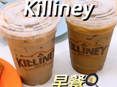 -Killiney Kopitiam(基利尼路67号店)