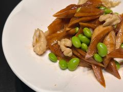 -旺顺阁·北京菜·烤鸭(大望路店)