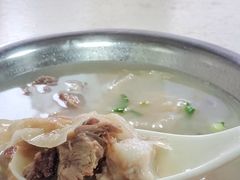 -阿池碎肉拌面