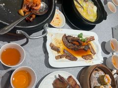 -潮府馆·非遗潮州菜·世纪公园(新国际博览中心店)