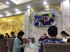 大堂-老毛手抓·盐池滩羊非遗手抓(宁夏总店)
