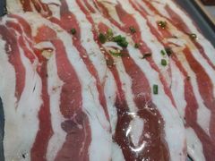 -明洞王妃家烤肉(苏州中心星悦汇店)