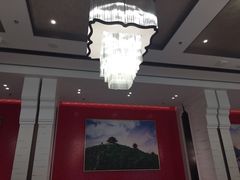 大堂-马凯餐厅(地安门店)