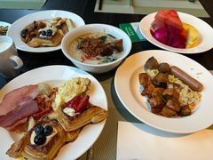 -上海外滩茂悦大酒店