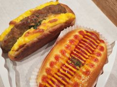 -85度C(深圳佳宁娜店)