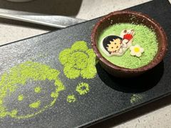 -海底捞火锅(太原南站店)