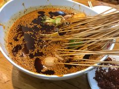 -古真记钵钵鸡(总店)