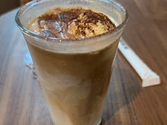 -漫咖啡 (CCPAPK创意港店)