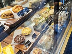 -星巴克(成都机场T2店)