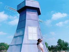 -武汉紫薇都市田园