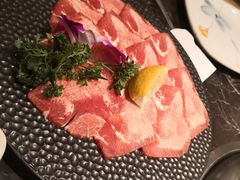 -一品诚记烤肉·甄选店(中南路店)