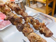 -老北京涮羊肉(航东路店)