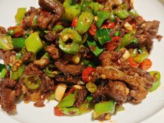 -建辉湖南土菜馆(南大街店)