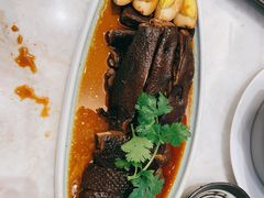 卤水拼盘-满乐潮州(深业上城店)