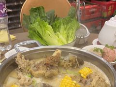 -东国海鲜火锅城(氹仔店)