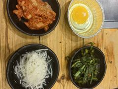 -杀猪天·韩国烤肉(总店)
