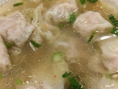 -韩萍老南京馄饨(河西万达店)
