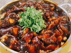 -黄记煌三汁焖锅(崇文门店)