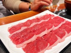 -南门涮肉(北洼路店)
