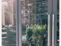 -GOTLOT COFFEE&KITCHEN角落厨房NOOK店