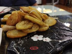 -满洲里饭店-尼基金俄餐厅