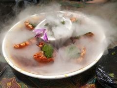-小娘惹厨房Little Nyonya(狮城有约上榜店)