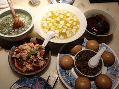 -探花·意境江南菜·唐伯虎文化体验店·松鼠桂鱼(观前店)