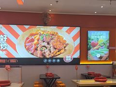 -椒锅锅·麻辣香锅(宝地广场城市集市店)