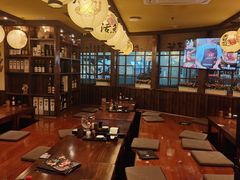 -鸟鹏烧鸟居酒屋(仁恒梦中心店)