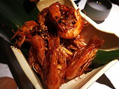 -绿茶餐厅(领展购物广场·中关村店)