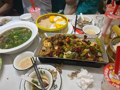 -雅酌园·烟火南京菜(颐和路店)