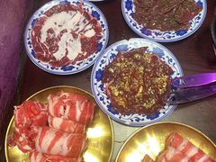 -杉姐老火锅(内街店)