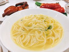 农家捞面-稻香酒家(天河城店)