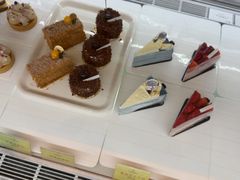 -芳博滋法式甜品(时代店)
